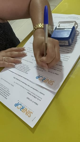 Sindicato dos Professores Municipais do Paulista divulga as reivindicações da campanha “Por Uma Educação de Qualidade” 2026